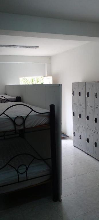 Guacamayas Resort Vacation - Habitación De Dormitorios Mixtos