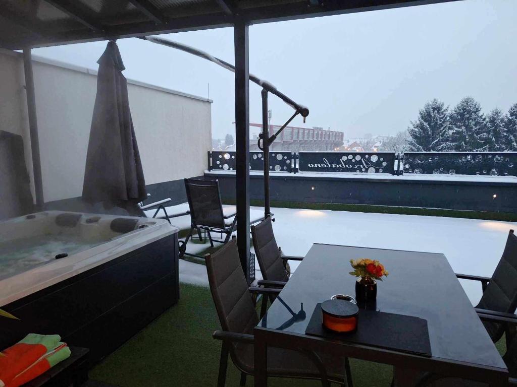 Arcobaleno Apartments & Rooms - 12