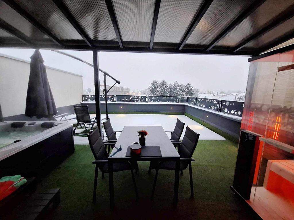 Arcobaleno Apartments & Rooms - 3