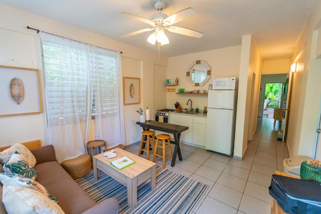 Gallery image of Casa Pina Suave #1 in Rincon