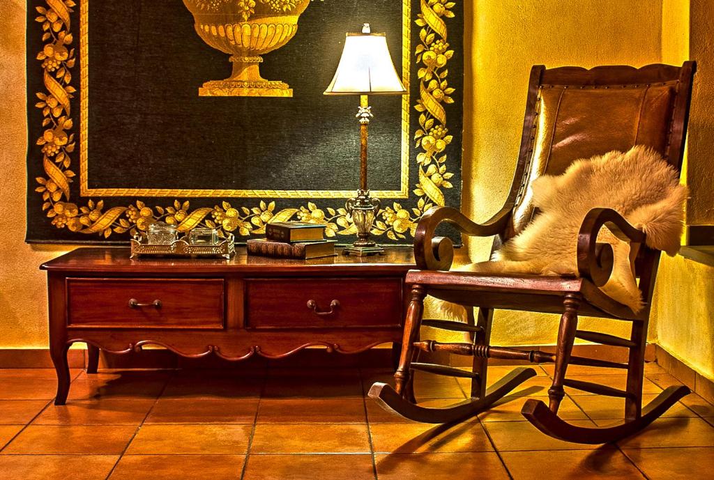 Fotografie z fotogalerie ubytování Hotel Doupiani House v destinaci Kalambaka