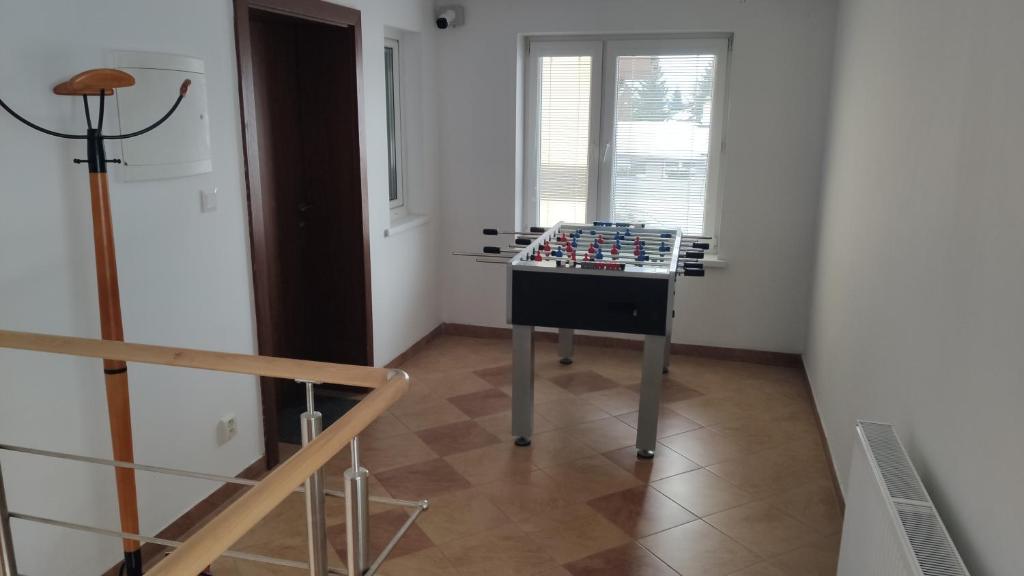 Fotografie z fotogalerie ubytování Apartmany Tatra Relax, Velky Slavkov v destinaci Dolný Smokovec