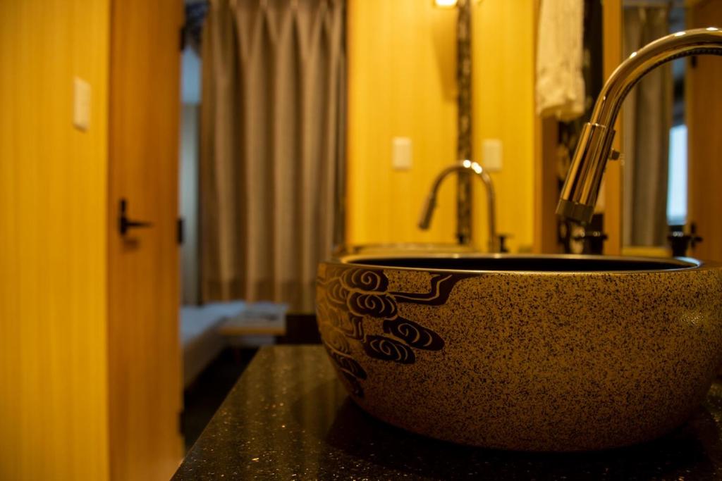 Fotografie z fotogalerie ubytování Hotel Opera v Tokiu