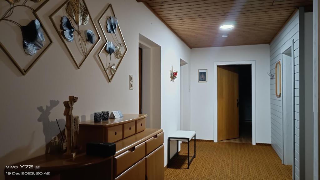 Fotografia z galérie ubytovania LTR-Apartment v destinácii Mittersill