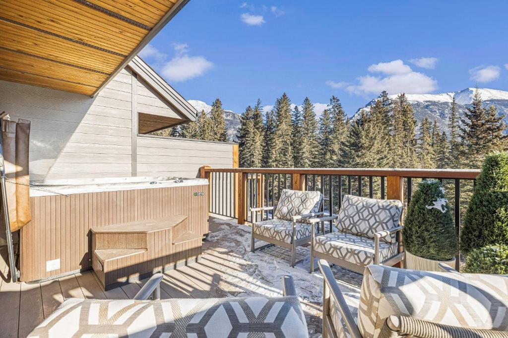 Spring Creek Vacations - Resim 10