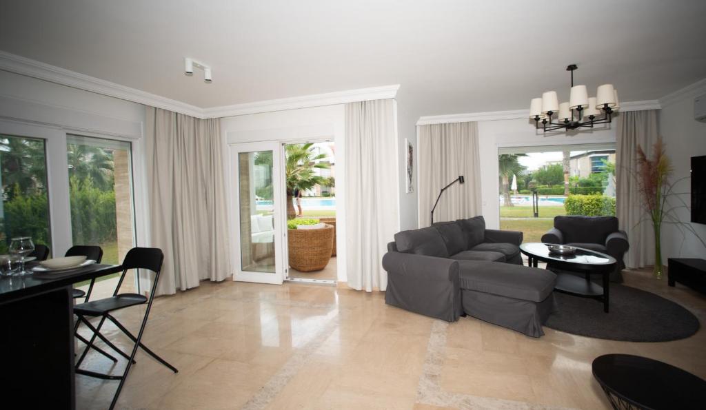 امکانات Living Dream Villa PEARL - تصویر ۴