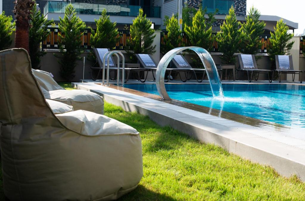 امکانات Living Dream Villa RELAX - تصویر ۴