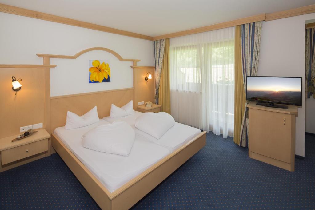 Vital Sporthotel Kristall - 11