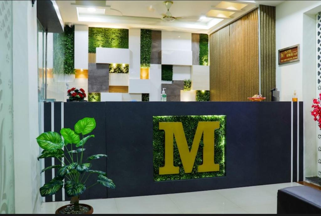 Menaka - Family Suite