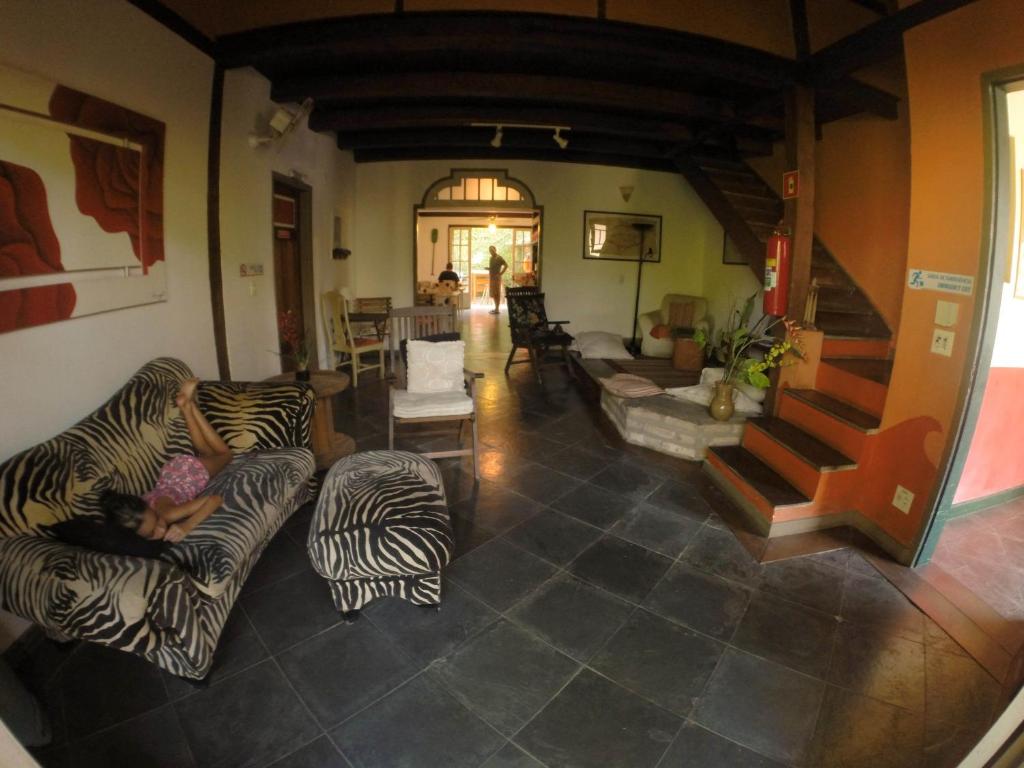  Hostel Central Ilhabela