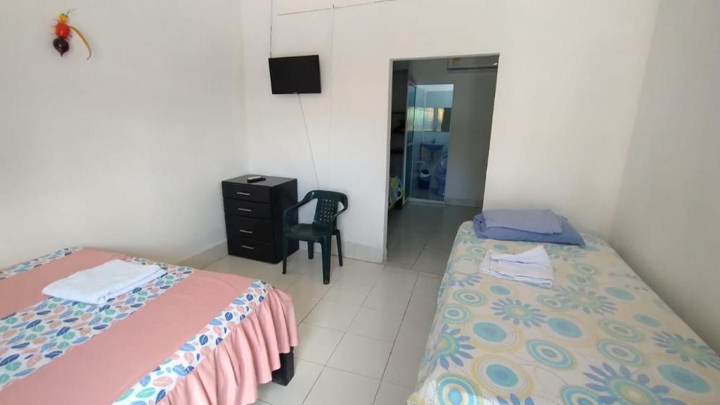 Φωτογραφία από το άλμπουμ του Hostal La Casa De Mamá σε Arboletes