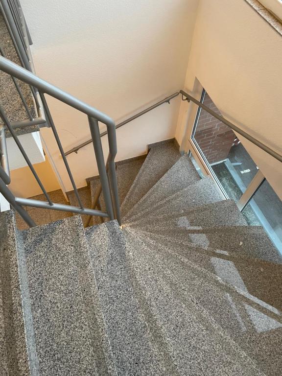 Hotel Merkenich - Resim 8