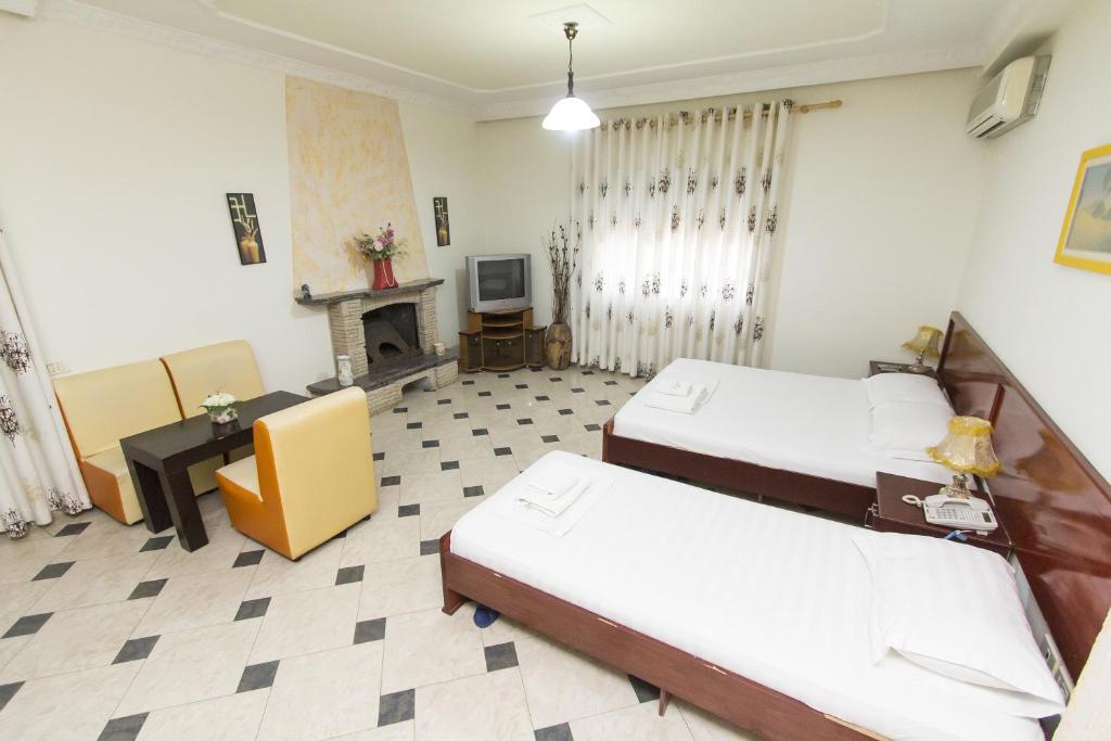 Vila 57 HOTEL