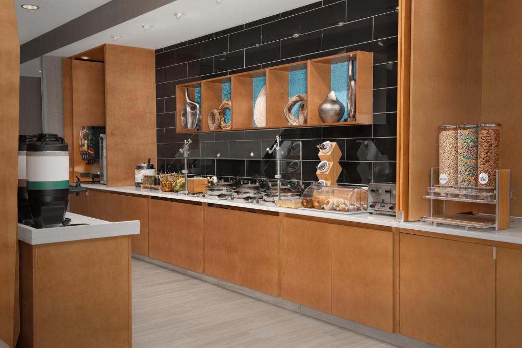 SpringHill Suites by Marriott Fayetteville I-95, Fayetteville (updated ...