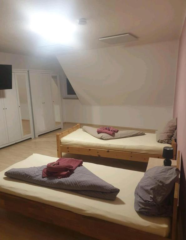 APARTMENT / WOHNUNG IN HAIBACH