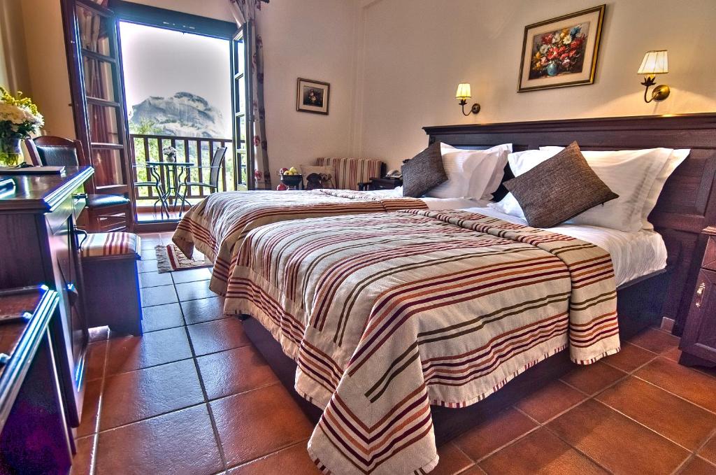 Hotel Doupiani House - 15