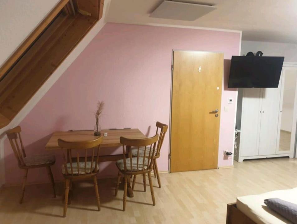 APARTMENT / WOHNUNG IN HAIBACH - ２ベッドルームのあるアパート