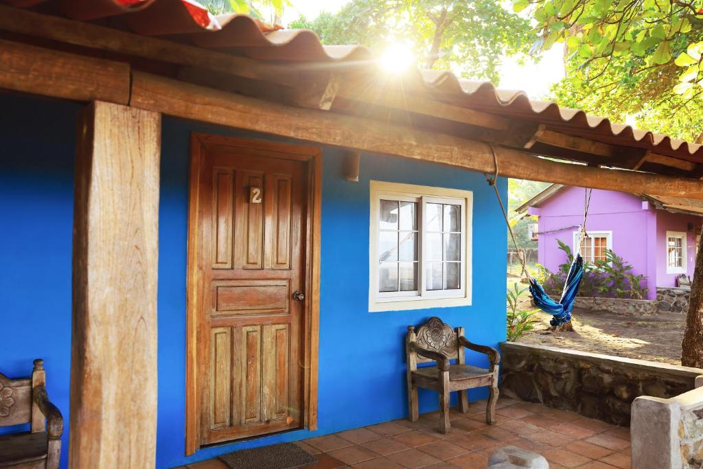 Fotografie z fotogalerie ubytování Hotel Oasis & Surf Camp v destinaci Santa Catalina