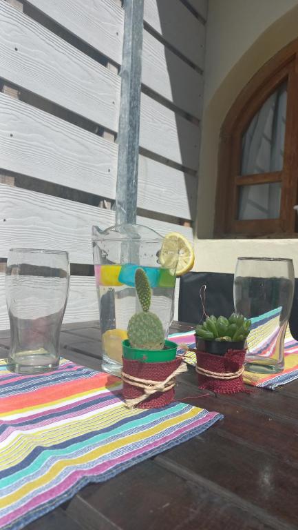 Departamento Mamá Inés