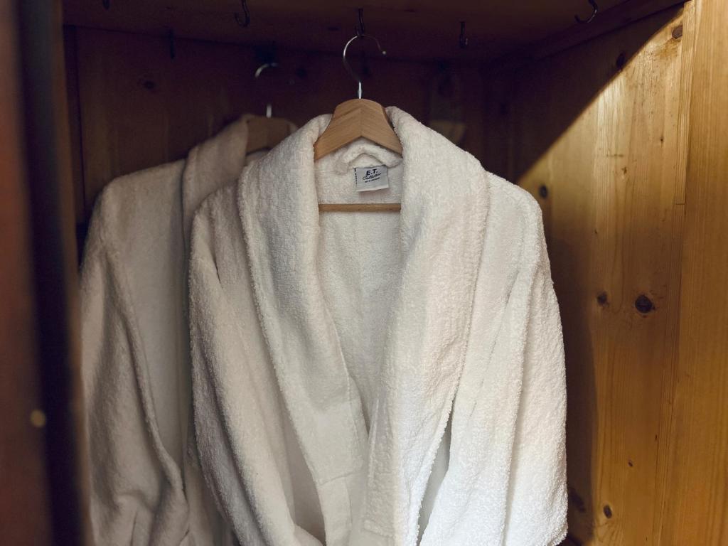 Zentrum Vintage Appartments - Resim 42