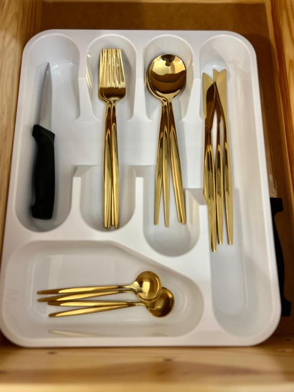 Zentrum Vintage Appartments - Resim 35