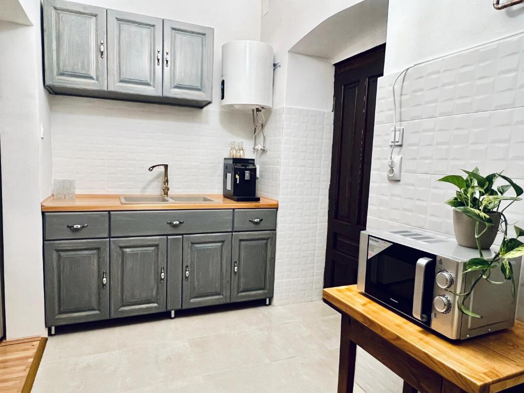 Zentrum Vintage Appartments - Resim 34