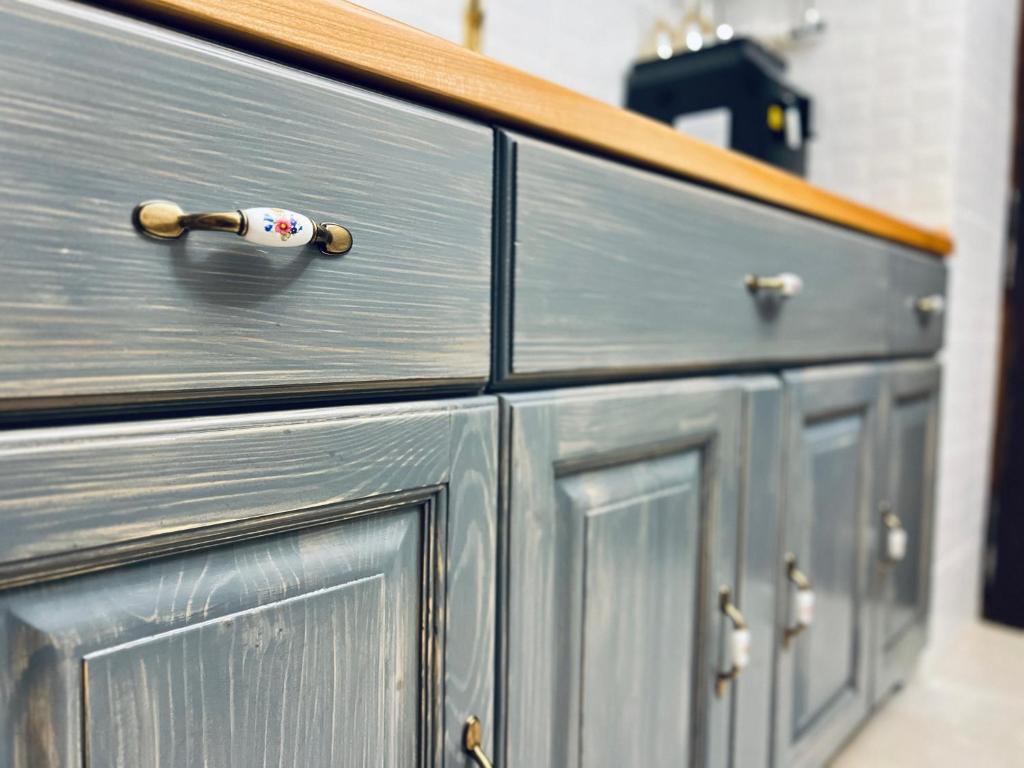 Zentrum Vintage Appartments - Resim 41