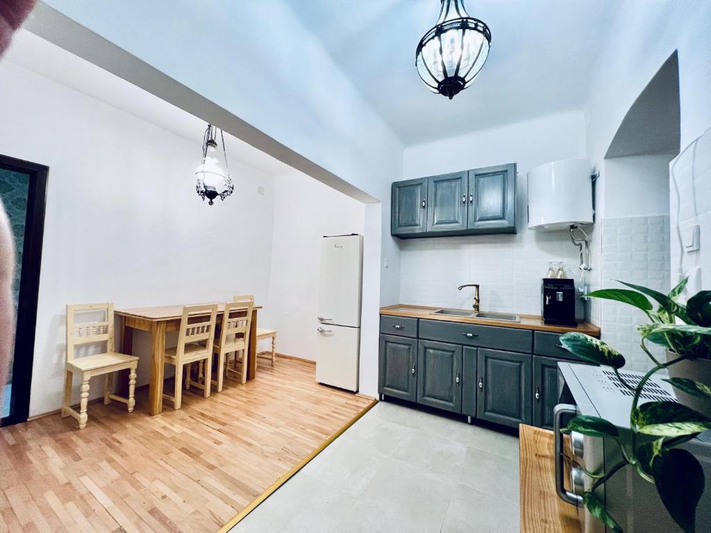 Zentrum Vintage Appartments - Resim 39