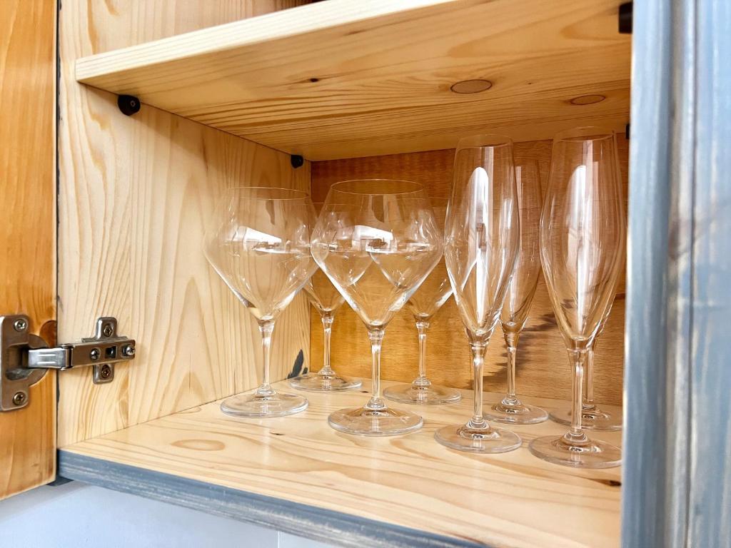 Zentrum Vintage Appartments - Resim 40