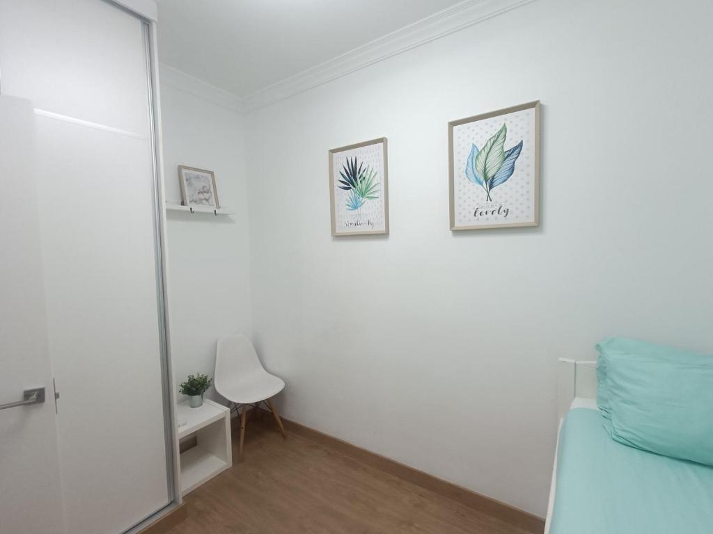 Fotografia z galérie ubytovania Apartamento familiar v destinácii Málaga