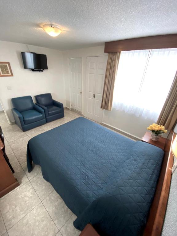 Hotel Qualitel Plus - Koningin