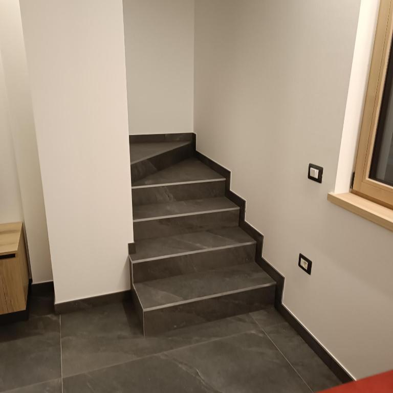 Fotografie z fotogalerie ubytování CASA ANITA v destinaci Mezzana