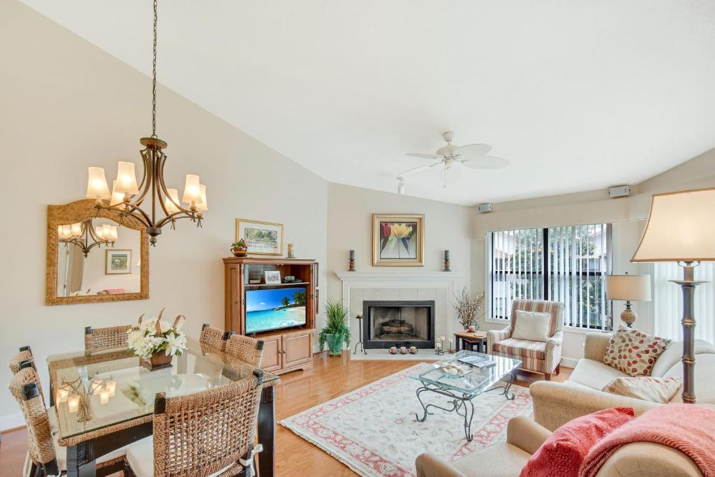 Harbour Oaks 312, Demere Park (aktualisierte Preise für 2024)