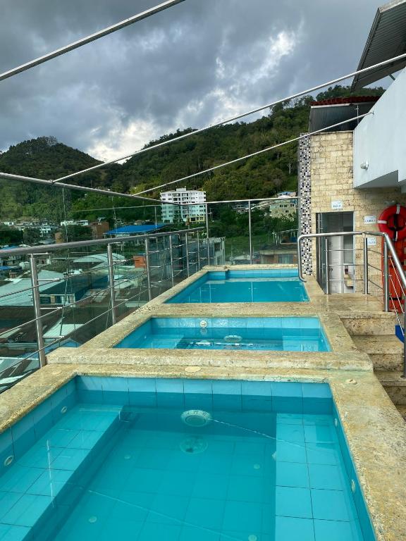 HOTEL NATURAL DE LA VEGA, La Vega (precios actualizados 2024)