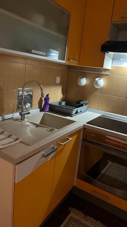 Rita Apartment-FREE PARKING&WIFI - 6