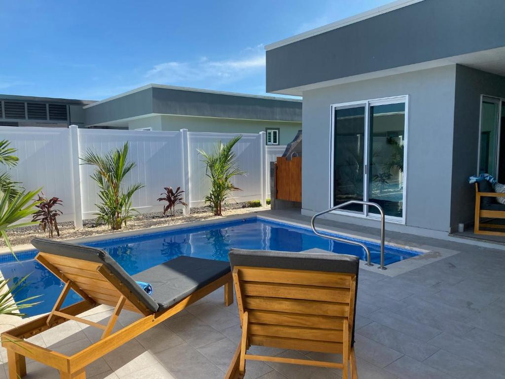 Casa Gravel