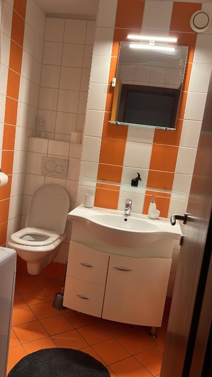 Rita Apartment-FREE PARKING&WIFI - 7