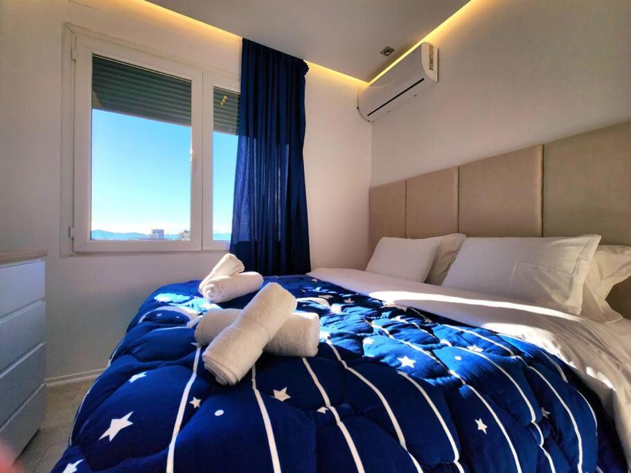 Rooftop Condo @Skanderbeg Square w/ 24H Check In - Imazhi 2