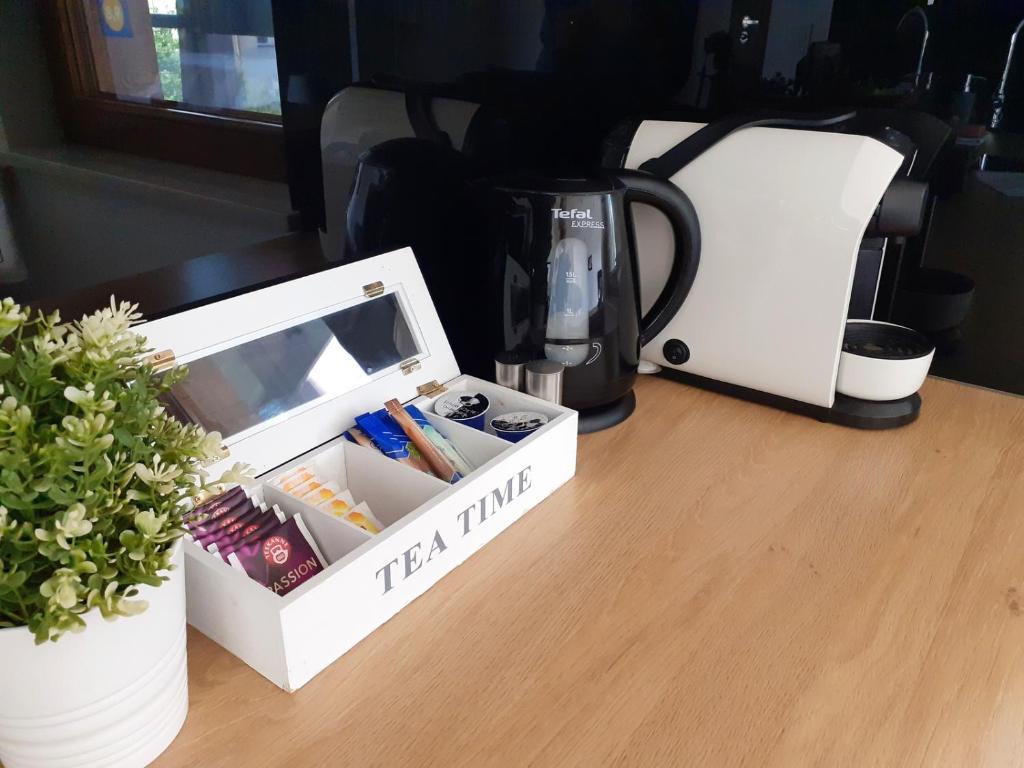 Vista Residence Wola - 10