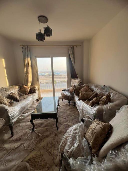 Luxury Apartment in Madinaty, Madinaty (updated prices 2024)