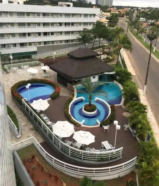 Apt BLUE MARLIN, Parnamirim (updated prices 2024)