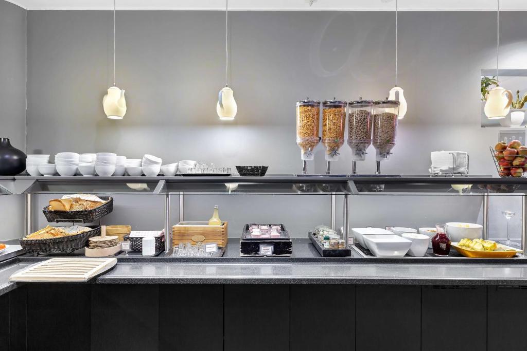 Aiden by Best Western Stockholm Kista - Resim 12