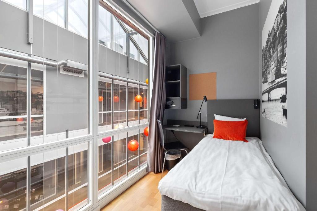 Aiden by Best Western Stockholm Kista - Resim 37