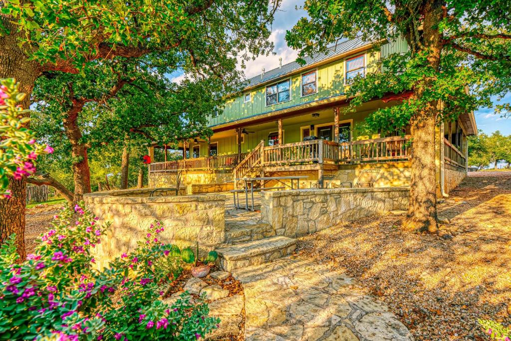 Morningstar Ranch at Enchanted Rock, Fredericksburg (updated prices 2024)