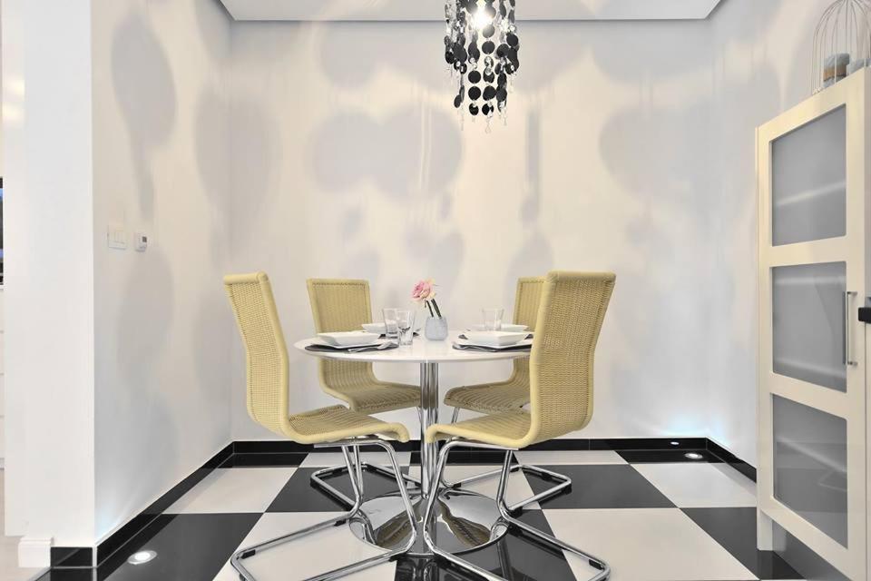 Fotografie z fotogalerie ubytování Luxury Apartment Split ve Splitu