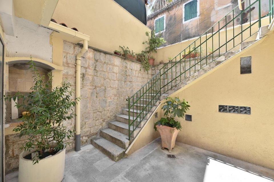 Fotografie z fotogalerie ubytování Luxury Apartment Split ve Splitu