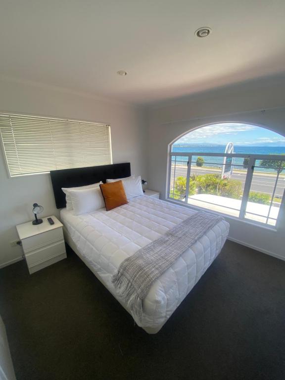 Lakeside Taupo Motel - Resim 35