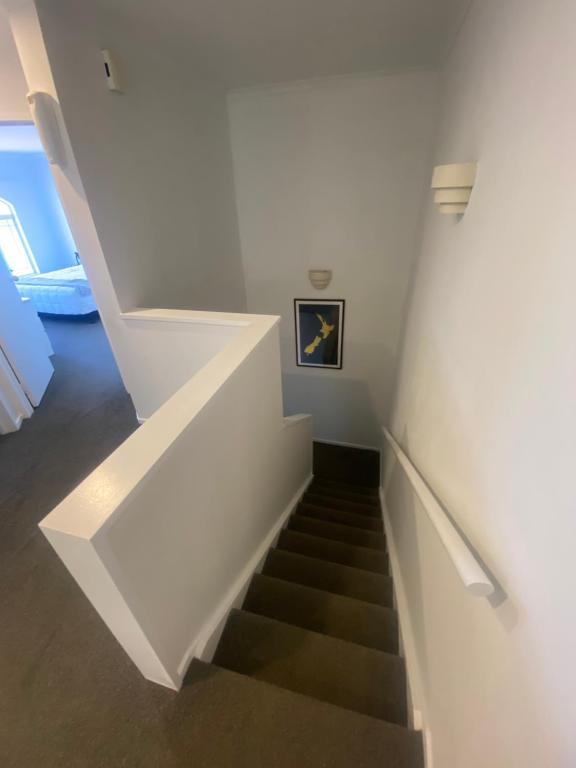 Lakeside Taupo Motel - Resim 36