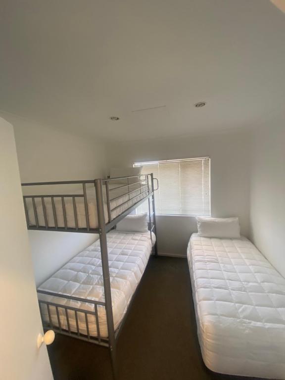 Lakeside Taupo Motel - Resim 38