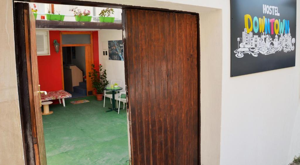 Fotografie z fotogalerie ubytování Mostar Downtown Hostel v destinaci Mostar